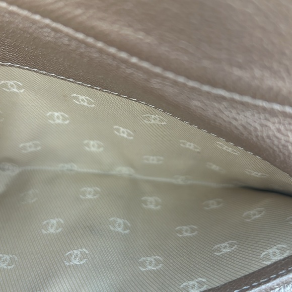 CHANEL WALLET COA - Picture 8 of 9